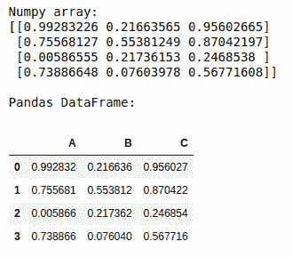 numpy-array-to-dataframe-1