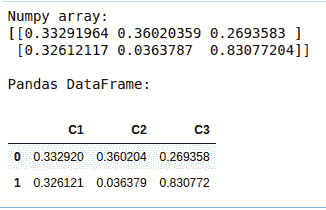 numpy-araay-to-dataframe-2