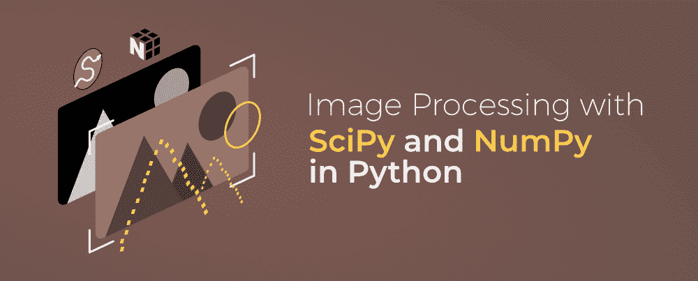 Image Processing with SciPy and NumPy in Python